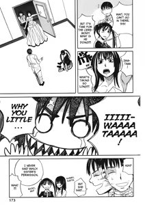 Page 175 of Happy Girls - preview thumbnail