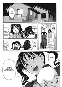 Page 195 of Happy Girls - preview thumbnail