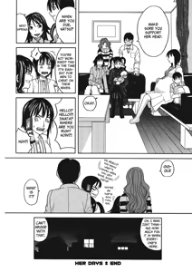 Page 196 of Happy Girls - preview thumbnail