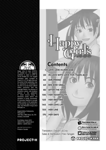 Page 198 of Happy Girls - preview thumbnail