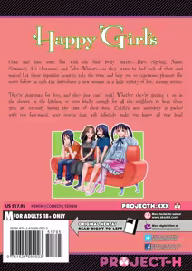 Page 200 of Happy Girls - preview thumbnail