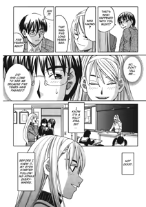 Page 28 of Happy Girls - preview thumbnail