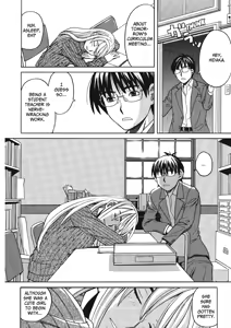 Page 30 of Happy Girls - preview thumbnail