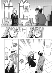 Page 32 of Happy Girls - preview thumbnail