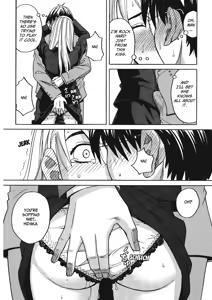 Page 36 of Happy Girls - preview thumbnail