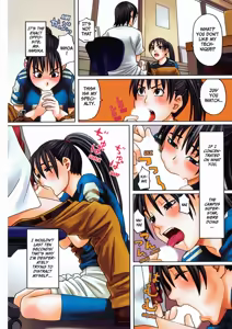 Page 4 of Happy Girls - preview thumbnail