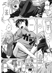 Page 42 of Happy Girls - preview thumbnail