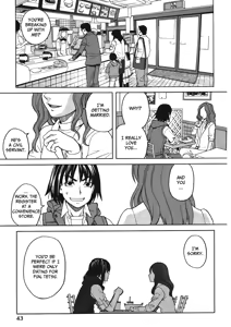 Page 45 of Happy Girls - preview thumbnail