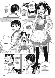 Page 67 of Happy Girls - preview thumbnail