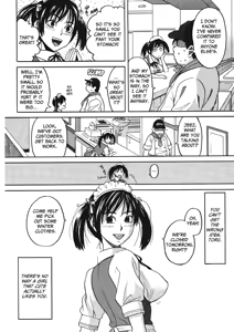 Page 70 of Happy Girls - preview thumbnail