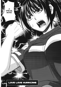 Page 8 of Happy Girls - preview thumbnail