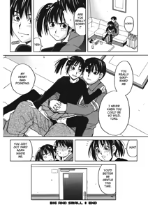 Page 84 of Happy Girls - preview thumbnail