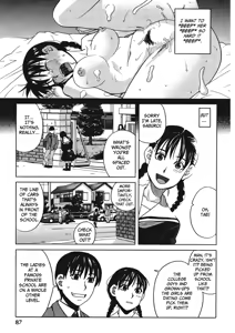 Page 89 of Happy Girls - preview thumbnail