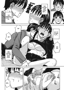 Page 98 of Happy Girls - preview thumbnail