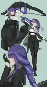 Page 302 of 满载SUGAR (14730603) 2026.04.09 - preview thumbnail