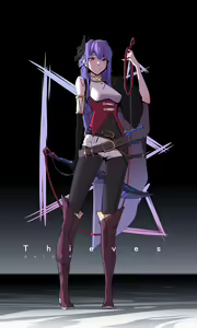 Page 316 of 满载SUGAR (14730603) 2026.04.09 - preview thumbnail