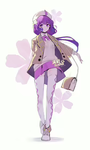 Page 317 of 满载SUGAR (14730603) 2026.04.09 - preview thumbnail