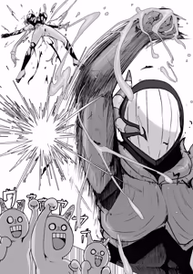 Page 75 of Mahou Shoujo Rising Storm Kaien! Joushiki Kaihen Tsumurin Land!! - preview thumbnail