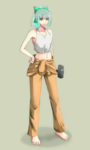 Page 310 of 米こーら (8440462) 2026.04.09 - preview thumbnail