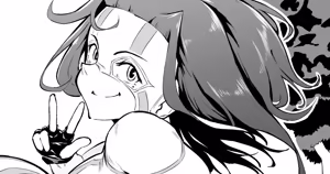 ヒーローパラノイア前篇+后篇 - Part 1-10 - hentai manga cover image