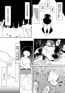 Page 5 of ヒーローパラノイア前篇+后篇 - Part 1-10 - preview thumbnail