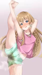 Page 553 of マチスモ藤井 - preview thumbnail