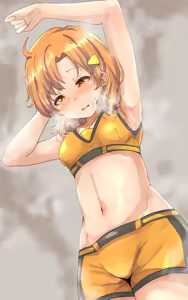 Page 565 of マチスモ藤井 - preview thumbnail