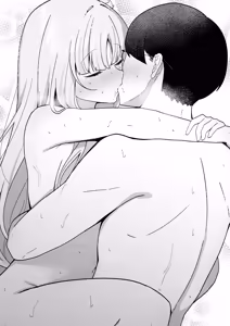 Page 35 of Seito Kaichou ga Ore ni dake Amaama Sugiru - preview thumbnail