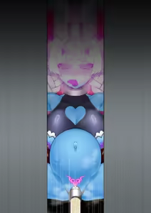 Page 116 of 悪の女幹部が肉体改造されて魔獣製造機に堕ちる話 - preview thumbnail