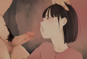 Page 15 of Àirashii shàonǚtono xìngjiāono kuàigǎnni méi tóusuru - preview thumbnail