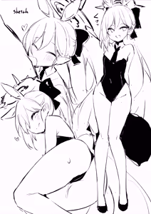 Page 24 of ‌Sensei ~ otona no geemu o shiyou ka? | 老师~来玩场大人的游戏吧？ - preview thumbnail