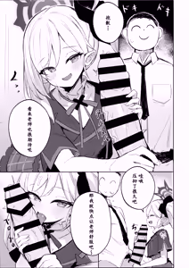 Page 7 of ‌Sensei ~ otona no geemu o shiyou ka? | 老师~来玩场大人的游戏吧？ - preview thumbnail