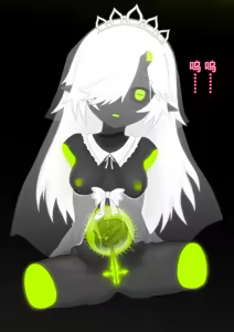 Page 128 of Dou Agaitemo Jintai Kaizou Bad End de Owaru Hanashi -Onimusume Hen- - preview thumbnail