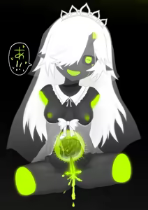 Page 136 of Dou Agaitemo Jintai Kaizou Bad End de Owaru Hanashi -Onimusume Hen- - preview thumbnail