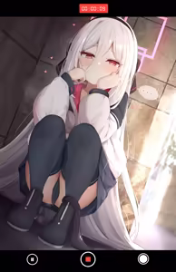 路地裏ケイちゃん - hentai manga cover image