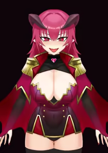 Page 3 of Aku no Onna Kanbu ga Nikutai Kaizo Sarete Seishori Binjo ni Ochiru Hanashi - preview thumbnail