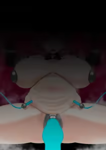 Page 54 of Aku no Onna Kanbu ga Nikutai Kaizo Sarete Seishori Binjo ni Ochiru Hanashi - preview thumbnail