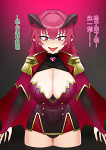 Page 6 of Aku no Onna Kanbu ga Nikutai Kaizo Sarete Seishori Binjo ni Ochiru Hanashi - preview thumbnail