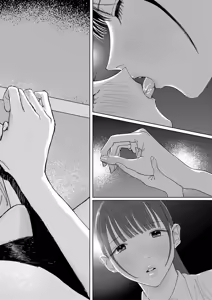 Page 591 of COMIC ExE 69 - preview thumbnail