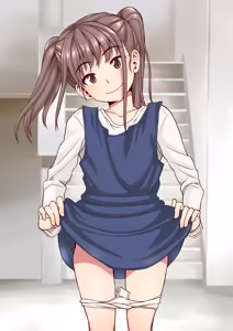 Page 304 of Miseijuku na Nama Onaho + Digital Tokusouban Tokuten - preview thumbnail