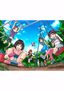 Page 308 of Miseijuku na Nama Onaho + Digital Tokusouban Tokuten - preview thumbnail