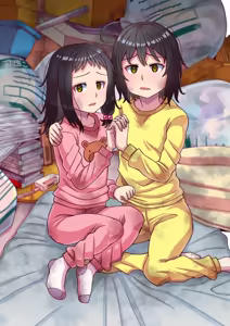 Page 309 of Miseijuku na Nama Onaho + Digital Tokusouban Tokuten - preview thumbnail