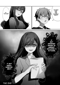 Page 10 of Hiiragi, the president's secretary - preview thumbnail