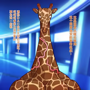 Page 11 of sorakita! TsuanTsuan Akuma No Jinkaku Buriburi Daishinryaku!! - preview thumbnail