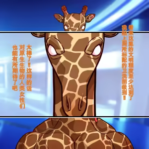 Page 12 of sorakita! TsuanTsuan Akuma No Jinkaku Buriburi Daishinryaku!! - preview thumbnail