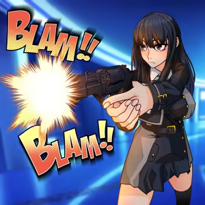 Page 18 of sorakita! TsuanTsuan Akuma No Jinkaku Buriburi Daishinryaku!! - preview thumbnail