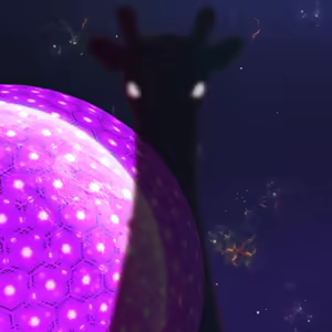 Page 87 of sorakita! TsuanTsuan Akuma No Jinkaku Buriburi Daishinryaku!! - preview thumbnail