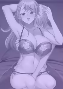 Page 183 of 生ナカ上等！強気な元ヤンが最奥ガン突きで秒速メス堕ち〜チ●ポも性格も硬派一択！〜 - preview thumbnail