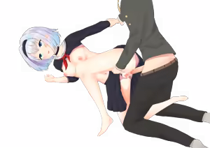 Page 164 of Artist: Devour / 玄星子 - preview thumbnail