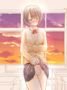 Page 24 of azumanishiki - preview thumbnail